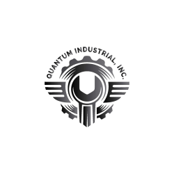 Quantum Industrial Logo Final version